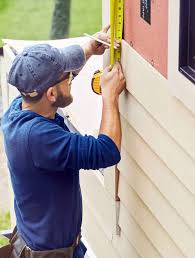 Best Siding for New Construction  in Reed Creek, GA